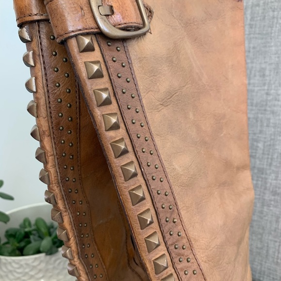 Over the knee Vince Camuto boots - Picture 5 of 6